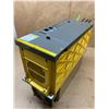 Image 2 : Fanuc A06B-6102-H222#H520 Spindle Amplifier Module