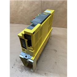 Fanuc A06B-6090-H244 Servo Amplifier Module