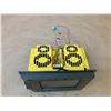Image 3 : Fanuc A02B-0236-B538 Sieries 16i-TA LCD Panel