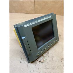 Fanuc A02B-0236-B532 Series 16i-TA LCD Panel