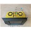 Image 3 : Fanuc A02B-0236-B532 Series 16i-TA LCD Panel