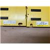 Image 3 : (2) Fanuc A03B-0807-C001 ABU10A 10-Slot Base Module