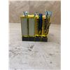 Image 3 : (4) Fanuc A03B-0807-C154 A0D16D Output Module Interface