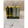 Image 3 : (4) Fanuc A03B-0807-C154 A0D16D Output Module Interface