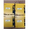 Image 4 : (4) Fanuc A03B-0807-C154 A0D16D Output Module Interface