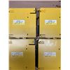 Image 4 : (4) Fanuc A03B-0807-C109 AID32F2 Digital Input Module