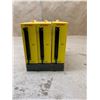 Image 3 : (3) Fanuc A03B-0807-C109 AID32F2 Digital Input Module