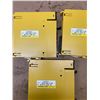 Image 4 : (3) Fanuc A03B-0807-C109 AID32F2 Digital Input Module
