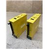 Image 1 : (2) Fanuc A03B-0807-C109 AID32F2 Digital Input Module