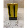 Image 3 : (2) Fanuc A03B-0807-C109 AID32F2 Digital Input Module