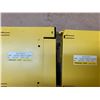 Image 4 : (2) Fanuc A03B-0807-C109 AID32F2 Digital Input Module