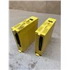 Image 2 : (2) Fanuc A03B-0807-C011 AIF01A Interface Module