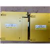 Image 4 : (2) Fanuc A03B-0807-C011 AIF01A Interface Module