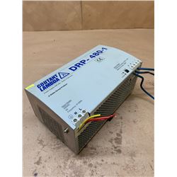 Coutant Lambda DRP-480-1 Power Supply