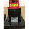 Image 4 : (3) Fanuc A06B-0376-B575 Servo Motor w/ A860-0360-T001 PulseCoder