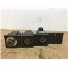 Image 7 : (3) Fanuc A06B-0376-B575 Servo Motor w/ A860-0360-T001 PulseCoder