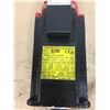 Image 7 : (2) Fanuc A06B-0373-B076 Servo Motor w/ A860-0360-T011 PulseCoder