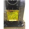 Image 3 : Fanuc A06B-0123-B077 Servo Motor