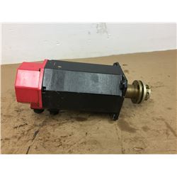 Fanuc Servo Motor **no tag**