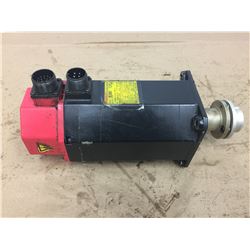 Fanuc A06B-0127-B077 Servo Motor