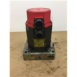 Fanuc A06B-0123-B077 Servo Motor