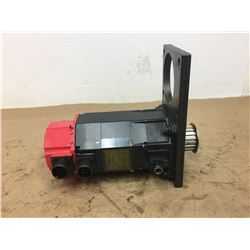 Fanuc A06B-0123-B675 Servo Motor