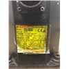 Image 2 : Fanuc A06B-0123-B077 Servo Motor