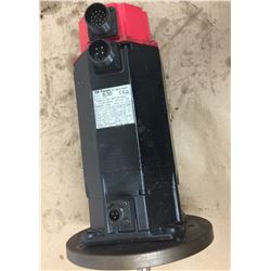 Fanuc A06B-0128-B675 Servo Motor