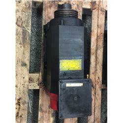 Fanuc A06B-0853-B201 Spindle Motor