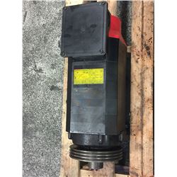 Fanuc A06B-0853-B201 Spindle Motor