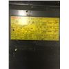 Image 4 : Fanuc A06B-0853-B201 Spindle Motor