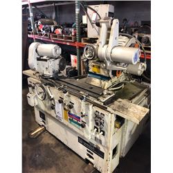 Landis Type 1R 10x20 Universal Cylindrical OD Grinder 10" x 20"