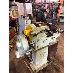 Fisher Machine Lathe