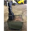 Image 3 : Rockwell Hardness Tester w/Stand