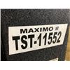 Image 4 : Rockwell Hardness Tester w/Stand