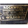 Image 5 : Rockwell Hardness Tester w/Stand