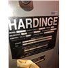 Image 10 : Hardinge Conquest T-42 CNC LATHE Fanuc 18T