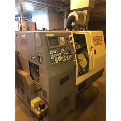Hardinge Conquest T-42 CNC LATHE Fanuc 18T
