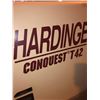 Image 7 : Hardinge Conquest T-42 CNC LATHE Fanuc 18T