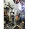 Image 2 : 12" PRATT & WHITNEY MODEL B VERTICAL SLOTTER / SHAPER