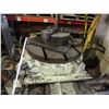 Image 3 : 12" PRATT & WHITNEY MODEL B VERTICAL SLOTTER / SHAPER