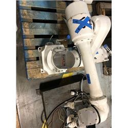 Fanuc M-430iA 2F Robot w/R-30iA Controller
