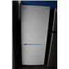 Image 1 : 24" WHITE INSIGNIA APARTMENT SIZED FRIDGE WITH BOTTOM FREEZER