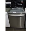 Image 1 : 24" STAINLESS STEEL SAMSUNG BUILT-IN DISHWASHER