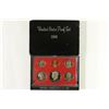 Image 1 : 1980 US PROOF SET (WITH BOX)