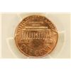 Image 2 : 1974-D LINCOLN CENT PCGS MS65RD