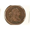 Image 1 : 1807 US HALF CENT