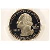 Image 2 : 1999-S CONNECTICUT QUARTER PCGS PR69 DCAM