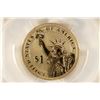 Image 2 : 2016-S RONALD REAGAN DOLLAR ANACS RP70 DCAM