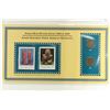 Image 1 : 1884 & 1885 INDIAN HEAD CENTS AND STAMPS ON